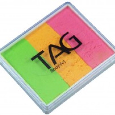 Tag Body Art 50g Split Cake Gelati
